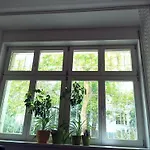 Vinohrady Garden Apartment