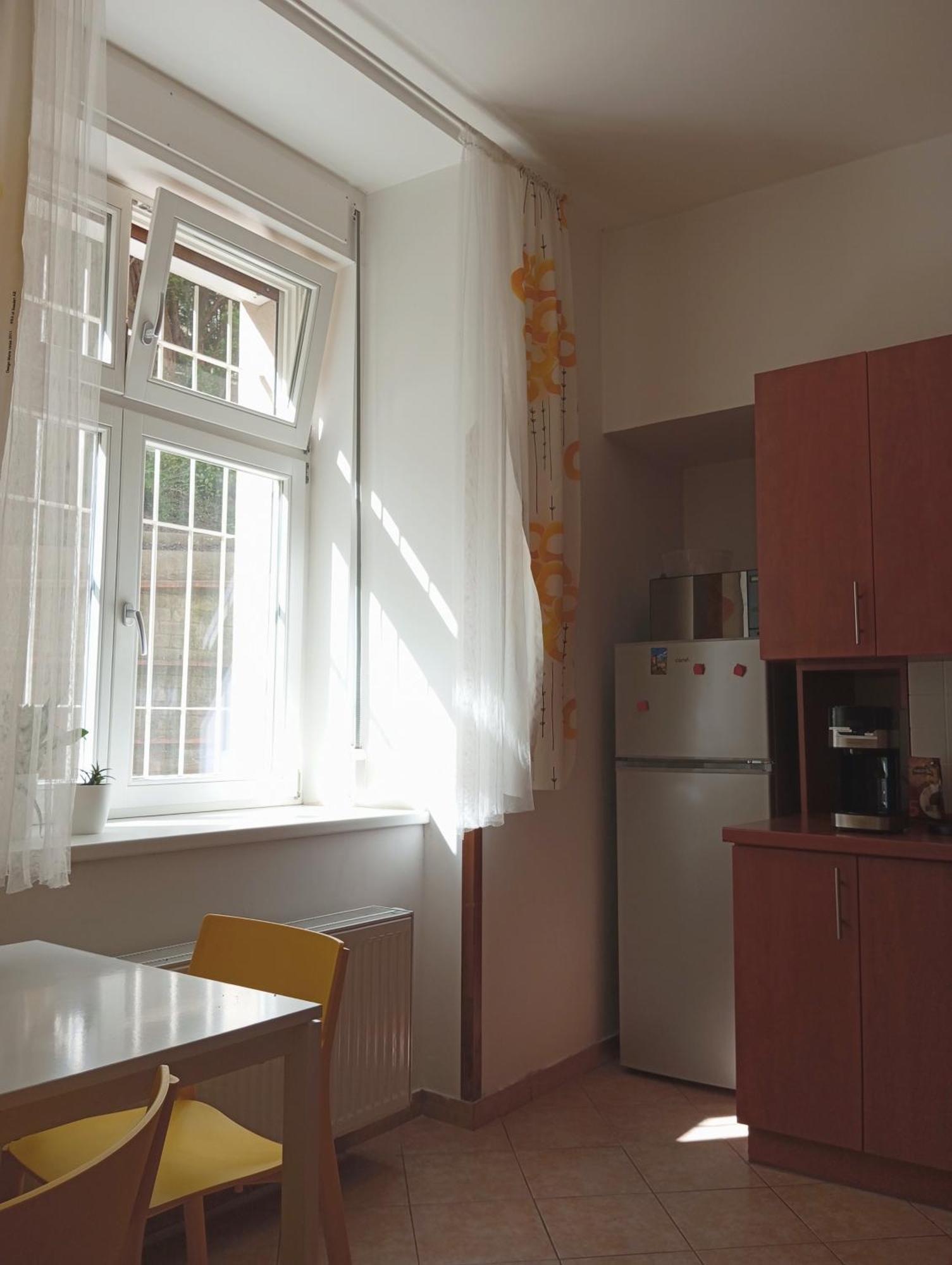 Vinohrady Garden Apartment *